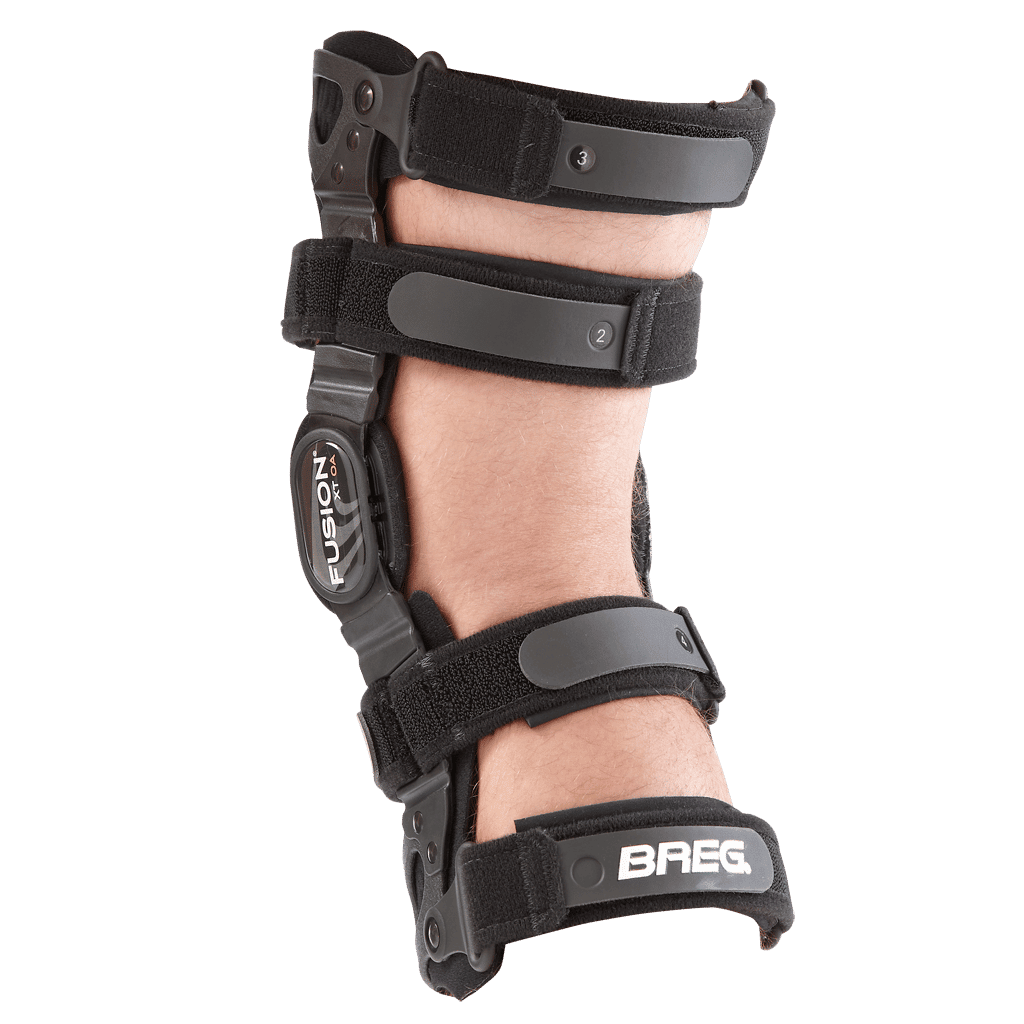 Fusion® XT OA Plus Knee Brace