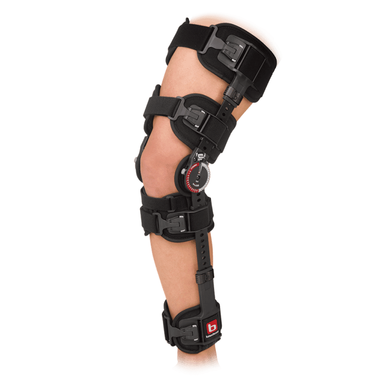 Knee Braces – Breg, Inc.