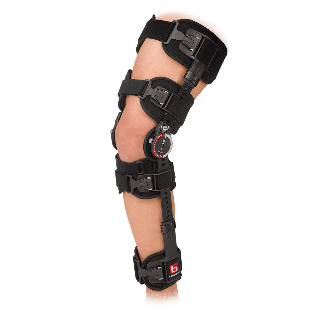 G3 Post-Op Knee Brace