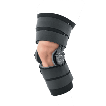 Post-Op Rehab Knee Brace