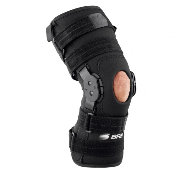 Roadrunner™ Soft Knee Brace – Breg, Inc.