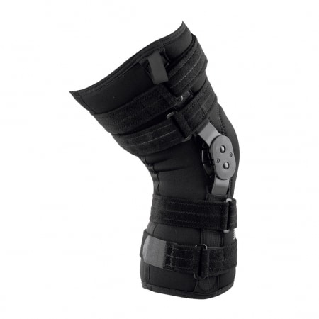 Roadrunner™ Soft Knee Brace – Breg, Inc.