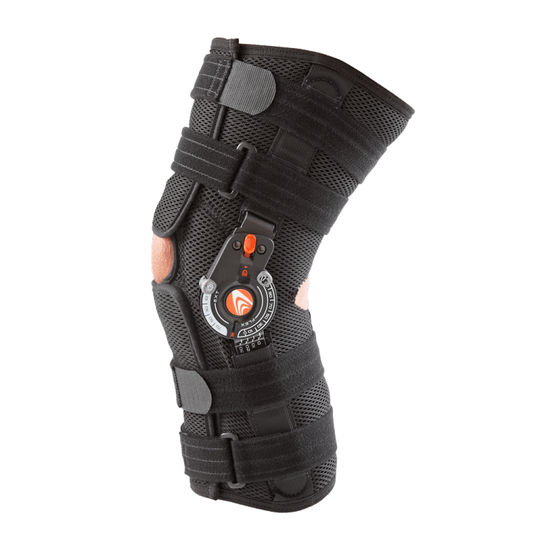 Recover Knee Brace – Breg, Inc.