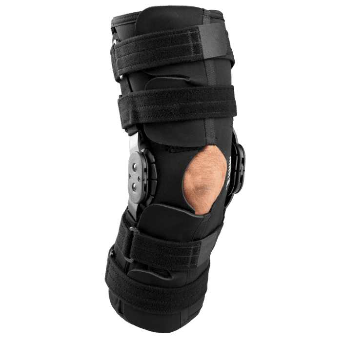 Roadrunner™ Soft Knee Brace – Breg, Inc.