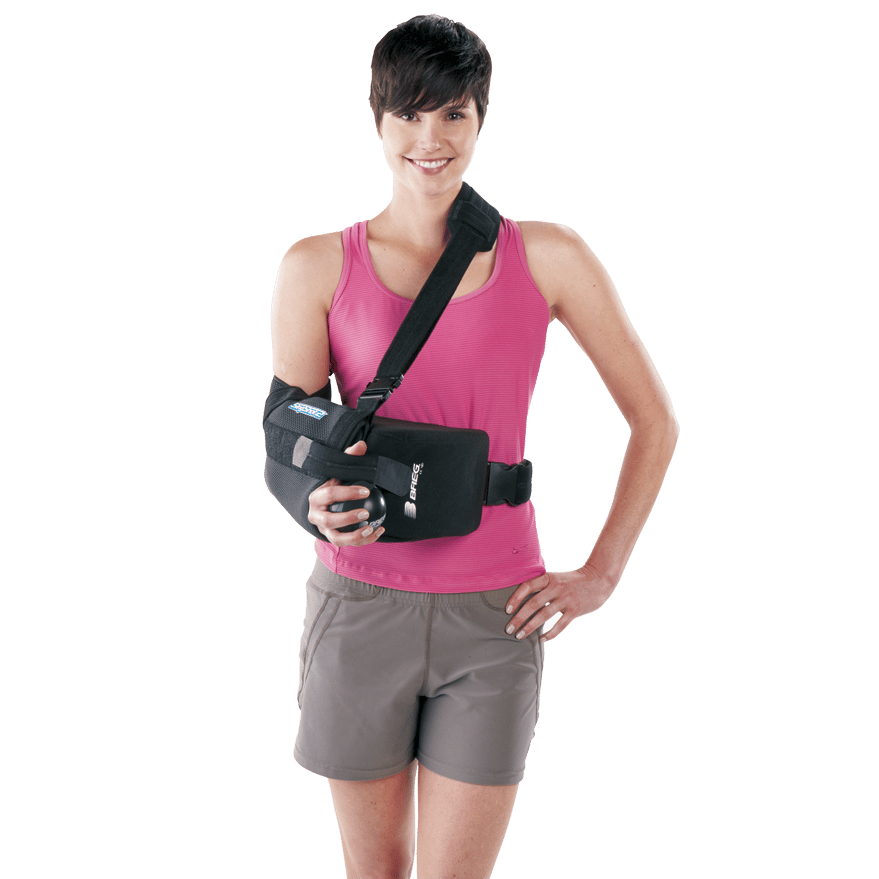 SlingShot® Neutral Shoulder Brace
