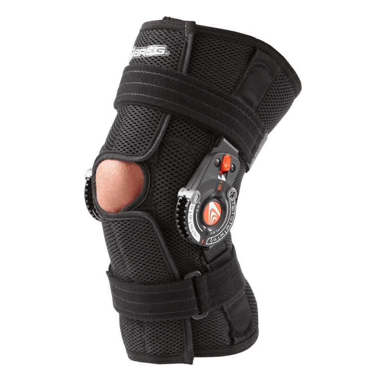 Recover Knee Brace – Breg, Inc.