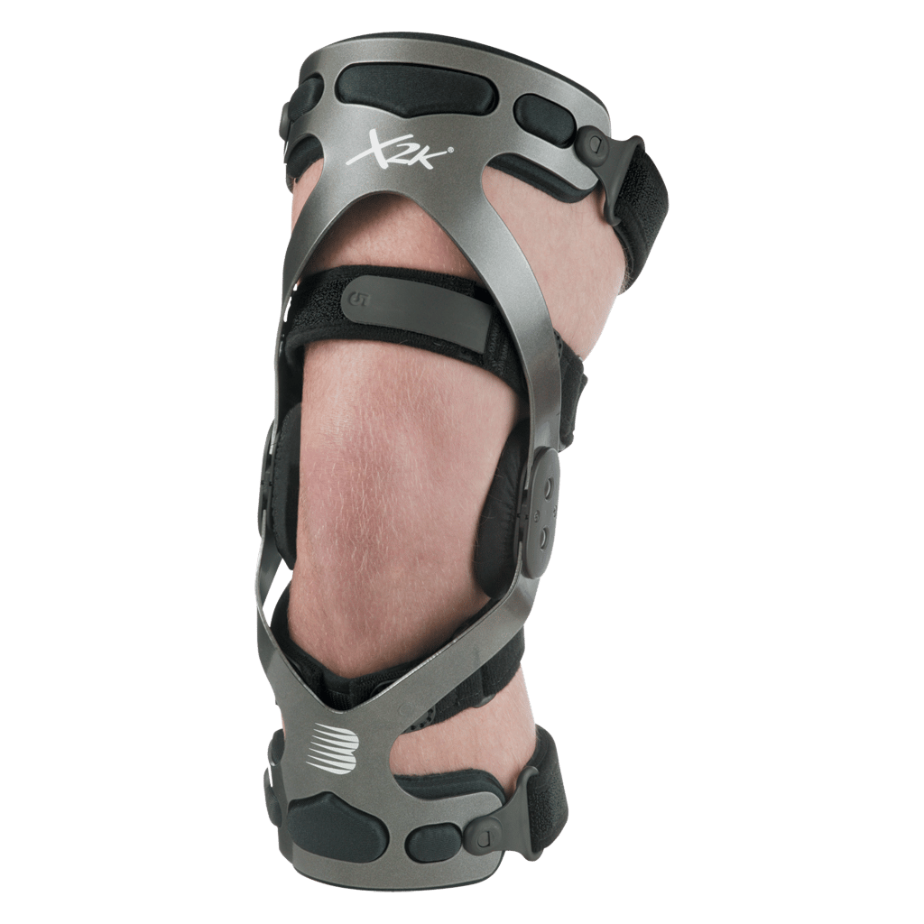 X2K® Knee Brace – Breg, Inc.